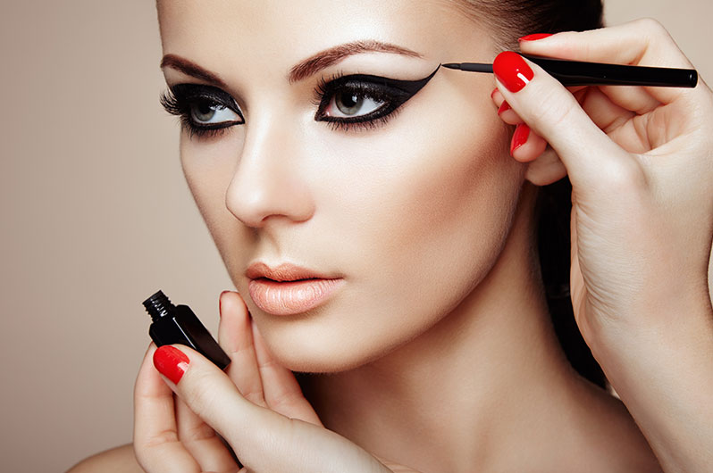 Claudia Permanent Cosmetics Makeup Services